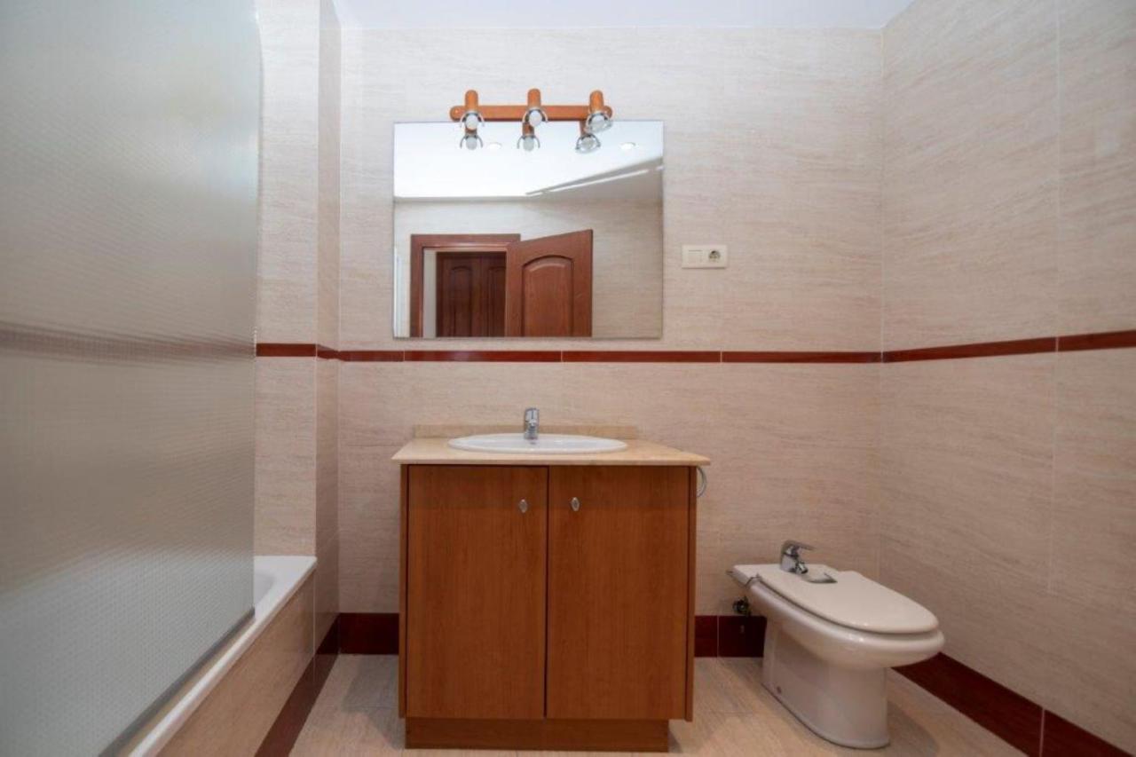 Apartamento Piscis Litoral 马拉加 外观 照片
